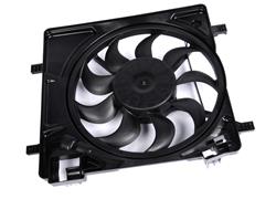 ACDelco Replacement Electric Cooling Fan Kits for 2013-2015 SPARK - 95205515