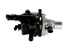 ACDelco GM Genuine Parts Water Necks and Thermostat Housings for 2011-2015 CRUZE, 2016 CRUZE LIMITED, 2012-2018 SONIC - 25199824