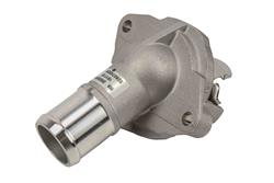 ACDelco Water Necks and Thermostat Housings 12673413