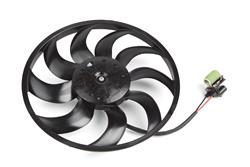 ACDelco Replacement Electric Cooling Fan Kits for 2012-2018 SONIC - 52096865