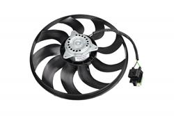 ACDelco Replacement Electric Cooling Fan Kits for 2012-2018 SONIC - 42364542