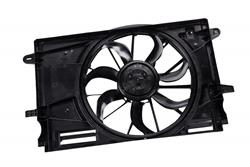 ACDelco Replacement Electric Cooling Fan Kits for 2016 CRUZE - 39012567