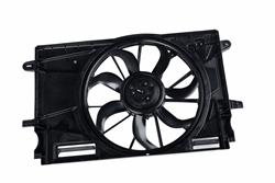 ACDelco Replacement Electric Cooling Fan Kits for 2016 CRUZE - 39012568