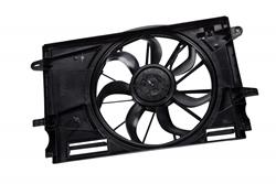 ACDelco Replacement Electric Cooling Fan Kits for 2017-2019 CRUZE - 39013322