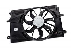 ACDelco Replacement Electric Cooling Fan Kits for 2017-2019 CRUZE - 39013323
