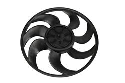 ACDelco - Electric Fan Replacement Fan Blades for 2010-2017 EQUINOX, TERRAIN - 84117014