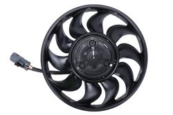 ACDelco Engine Cooling Fan Motors for 2017-2019 LACROSSE, 2018-2020 REGAL SPORTBACK - 84000791