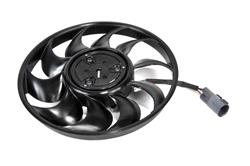 ACDelco Engine Cooling Fan Motors for 2017-2019 LACROSSE, 2018-2020 REGAL SPORTBACK - 84000792