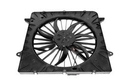 ACDelco Replacement Electric Cooling Fan Kits for 2018-2019 TRAVERSE - 84199037