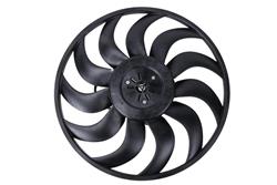 ACDelco - Electric Fan Replacement Fan Blades for 2015-2020 CANYON, COLORADO - 84188457