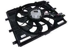 ACDelco Replacement Electric Cooling Fan Kits for 2019 XT4 - 84533010