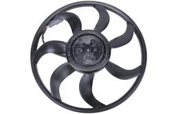 ACDelco Engine Cooling Fan Motors for 2019 CT6 - 84250164