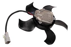 ACDelco Engine Cooling Fan Motors for 2020 SIERRA 1500, SILVERADO 1500 - 84543313