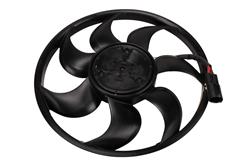 ACDelco - Electric Fan Replacement Motors for 2019 CT6 - 84537826