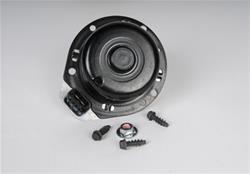 ACDelco Engine Cooling Fan Motors 22136414