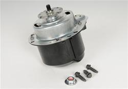 ACDelco GM Genuine Parts Cooling Fan Motors