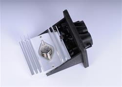 ACDelco GM Genuine Parts HVAC Blower Control Modules for 1997-1999 AURORA, RIVIERA - 52470336