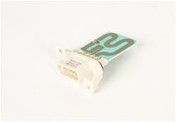 ACDelco GM Genuine Parts HVAC Blower Motor Resistors for 1995-2002 CAVALIER, SUNFIRE - 52476725
