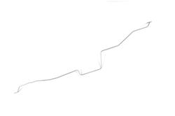 ACDelco Fuel Lines for 1997-2002 BLAZER, JIMMY - 15004587