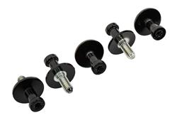 ACDelco Door Jamb Strikers 15013147