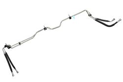 ACDelco GM Genuine Parts Fuel Feed Lines 15013853