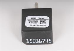 ACDelco Replacement Relays 15016745