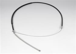 ACDelco Parking Brake Cables 15021199