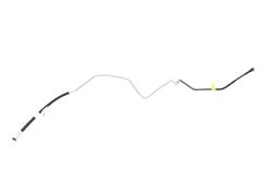 ACDelco GM Genuine Parts Fuel Feed Lines for 1998-2000 S10, SONOMA - 15028435