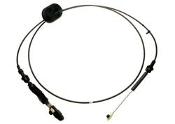 ACDelco GM Genuine Parts Automatic Transmission Shifter Cables