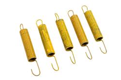 ACDelco Clutch Fork Return Springs 15043653