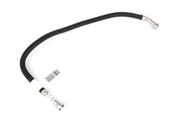 ACDelco Fuel Injection Return Hoses 15044352
