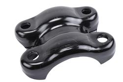 ACDelco Leaf Spring Mounting Plates 15048187