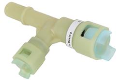 ACDelco - Tee Fittings for 2001-2006 SIERRA 3500, 2007-2014 SIERRA 3500 HD - 15055343