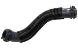 ACDelco Gold Molded Radiator Coolant Hoses for 2003-2007 H2 - 15057982