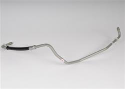 ACDelco Oil Cooler Lines 15096851