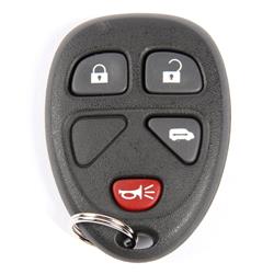 ACDelco Remote Key Fobs 15100812