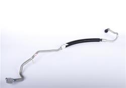 ACDelco Oil Cooler Lines 15104803