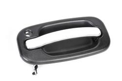 ACDelco Exterior Door Handles 15107653