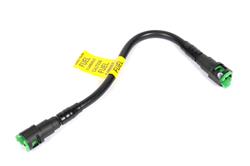 ACDelco GM Genuine Parts Fuel Return Lines for 1997-2001 JIMMY, BRAVADA, 1997-2005 BLAZER - 15109085