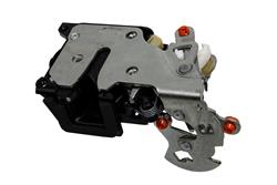 ACDelco GM Genuine Parts Door Latch Assemblies 15111446