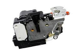 ACDelco GM Genuine Parts Door Latch Assemblies for 2003-2004 SONOMA, S10, 2003-2005 BLAZER - 15111454