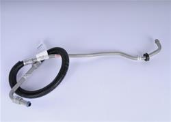 ACDelco Oil Cooler Lines 15112872