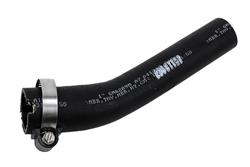 ACDelco Fuel Tank Filler Hoses 15113987