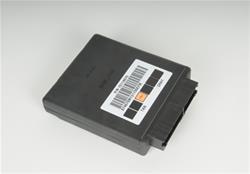 ACDelco GM Genuine Parts Body Control Modules 15114670