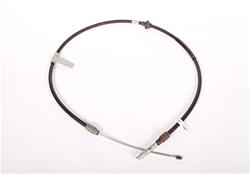 ACDelco Parking Brake Cables 15115045