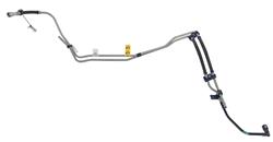 ACDelco Fuel Lines 15117904