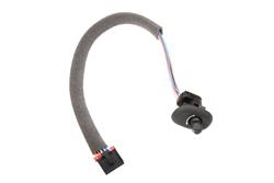 ACDelco Replacement Switches for 2005-2006 SSR, TRAILBLAZER EXT, 2005-2009 TRAILBLAZER - 15123255