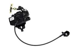 ACDelco Door Latch Assemblies 15139669