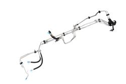 ACDelco Fuel Lines 15169344