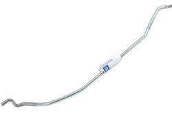 ACDelco Door Latch Components 15171708